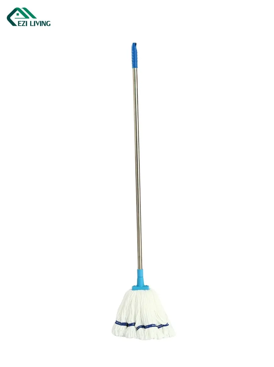 Floor Mopping Series