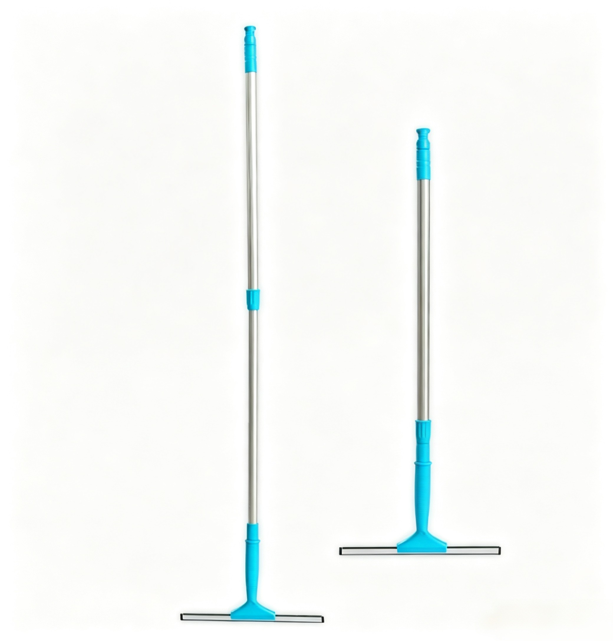 Glass Scraper Series